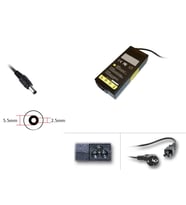 Panasonic ToughBook 18 Notebook Adaptör Laptop Şarj