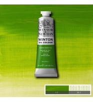 Winsor & Newton Winton Yağlı Boya 37 ml. 11 Chrome Green Hue 