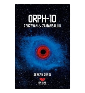 ORPH-10 Zerzevan - Zamansallık