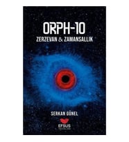 ORPH-10 Zerzevan - Zamansallık