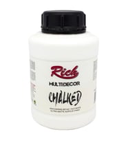 Rich Multi Decor Chalked Akrilik Boya 1250 cc 4504 ESKİMİŞ BEYAZ 