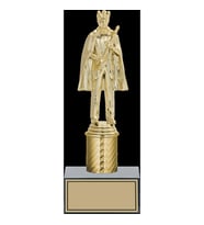 ODAK KUPA - Genel Kupalar - GN-089 A - 26 cm