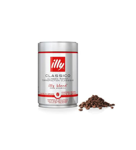 Illy Çekirdek Kahve 250 gr