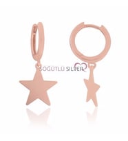 Söğütlü Silver rose yıldız kupe