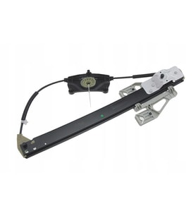 Audi A4 Sol Arka Kapı Cam Mekanizması 2008-2016 8K0839461