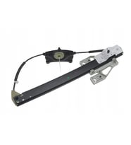 Audi A4 Sol Arka Kapı Cam Mekanizması 2008-2016 8K0839461