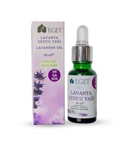 ORGANİK LAVANTA UÇUCU YAĞI