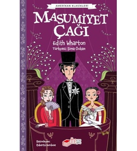 Masumiyet Çağı