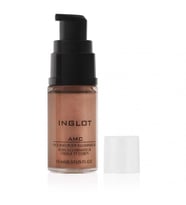 INGLOT Yağsız Aydınlatıcı-AMC Face & Body Illuminator 65 (Bakır)