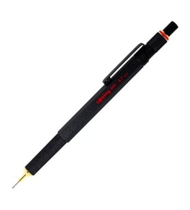 Rotring 800 Versatil 0,7 Siyah 1904446