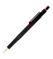 Rotring 800 Versatil 0,7 Siyah 1904446
