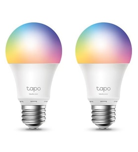 TP-Link TP-LINK Tapo L530E(2-Pack) Akıllı Ampül