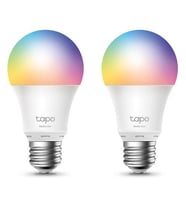 TP-Link TP-LINK Tapo L530E(2-Pack) Akıllı Ampül