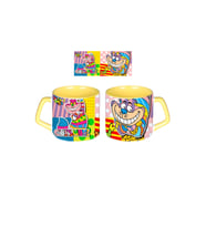 Ghostbastır Design Cheshire Kupa Bardak Tek Adet 0103