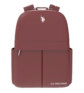 U.S.Polo Sırt Çantası Bakır Plcan-26164
