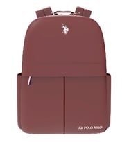 U.S.Polo Sırt Çantası Bakır Plcan-26164