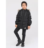 Erkek Çocuk Mont 51237s