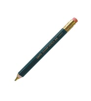 Ohto Wooden Serisi APS-680E Versatil Kalem 2.0 Mm.Koyu Yeşil