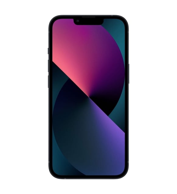 APPLE İPHONE 13 128GB CEP TELEFONU MİDNİGHT