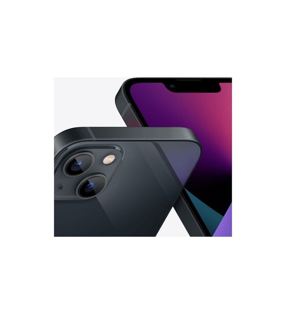 APPLE İPHONE 13 128GB CEP TELEFONU MİDNİGHT