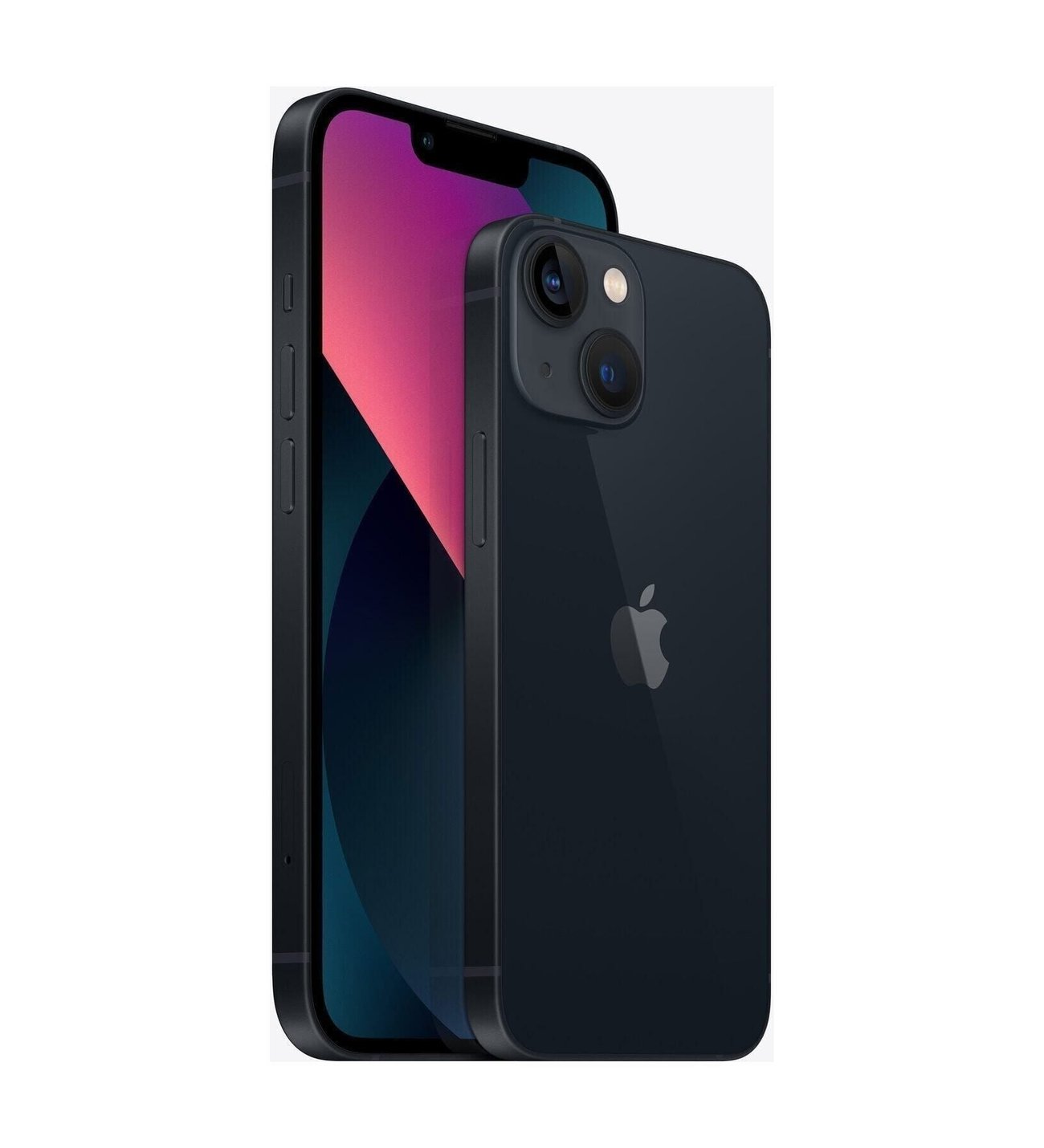 APPLE İPHONE 13 128GB CEP TELEFONU MİDNİGHT