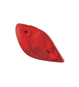 PEUGEOT 207 ARKA STOP SOL 06- PEJ1027004 6350Y7