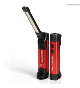 İzeltaş Cob Led Katlanır Çalışma Lambası 400Lm 180 - 14000005382