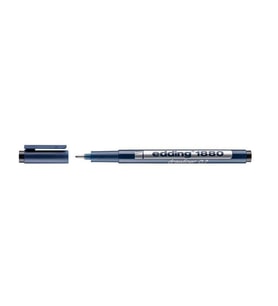 Edding Teknik Çizim Kalemi 07 mm