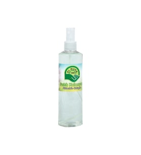 Fıstık Kolonyası 60°spreyli Pvc 260 Ml