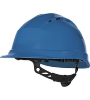 Delta Plus Quartz Up 4 Mavi Baret