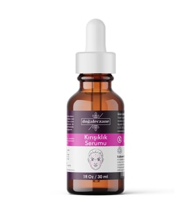 Yaşlanma Karşıtı Kırışıklık Serumu 30 ml