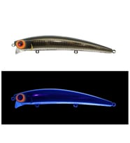 Longin Franky 120mm 20gr Floating Maket Balık TU006LN