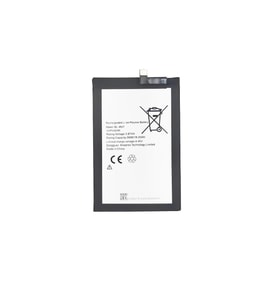 Tecno Spark 8 Pro ile Uyumlu İthal Pil BL-49JT
