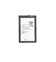Tecno Spark 8 Pro ile Uyumlu İthal Pil BL-49JT
