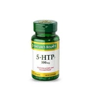 5-HTP 100 Mg 30 Kapsül (Çok Renkli)