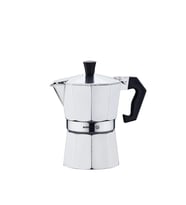 Korkmaz Etna 3 Fincan Moka Pot 150 ml A5570