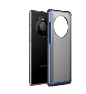 Lexroo Huawei Mate 40 Pro Kılıf Volks Kılıf - Lacivert