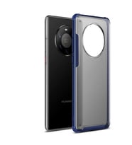 Lexroo Huawei Mate 40 Pro Kılıf Volks Kılıf - Lacivert
