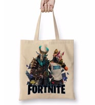 Fortnite 005 Bez Çanta Uzun Saplı