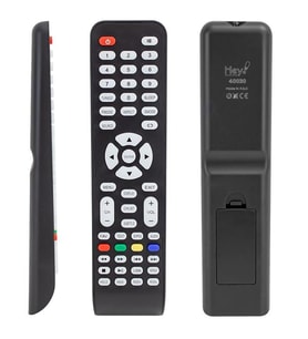 Awox 32" PAN3282 - 55'' U5600STR 4K / Telefox Lcd-Led Smart Tv Kumandası
