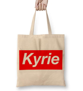 Kyrie Irving 02 Bez Çanta Uzun Saplı