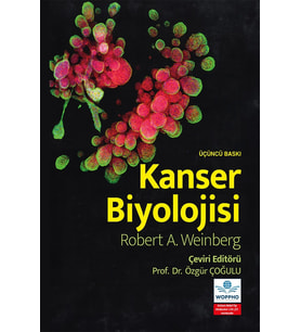 Kanser Biyolojisi
