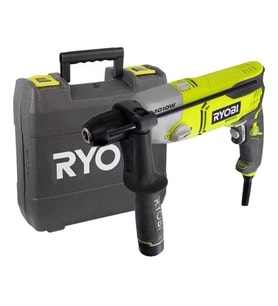 RYOBİ RPD1010-K 1010W DARBELİ MATKAP