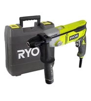 RYOBİ RPD1010-K 1010W DARBELİ MATKAP
