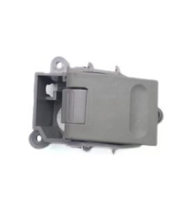 Bircan Vw Volt LT35 1997-2007 Sağ Ön Kapı Iç Açma Kolu Gri 2D0837086