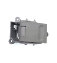 Bircan Vw Volt LT35 1997-2007 Sağ Ön Kapı Iç Açma Kolu Gri 2D0837086