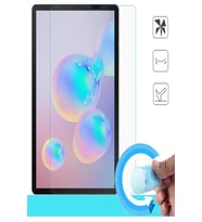 Xiaomi Redmi Pad SE  11 İnç Uyumlu Kağıt Hisli Mat Tablet Ekran Koruyucu (Şeffaf)