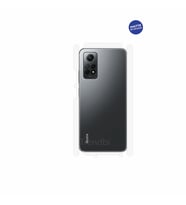 Xiaomi Redmi Note 12 Pro Mat Arka ve Yan Kaplama Tam Koruyan Koruyucu Hd Film