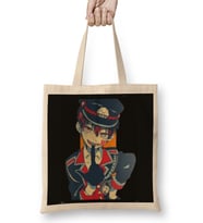 Hanako Kun 01 Bez Çanta Uzun Saplı