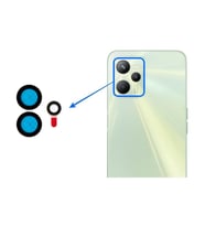 Realme C35 Kamera Lensi Cam RMX3511